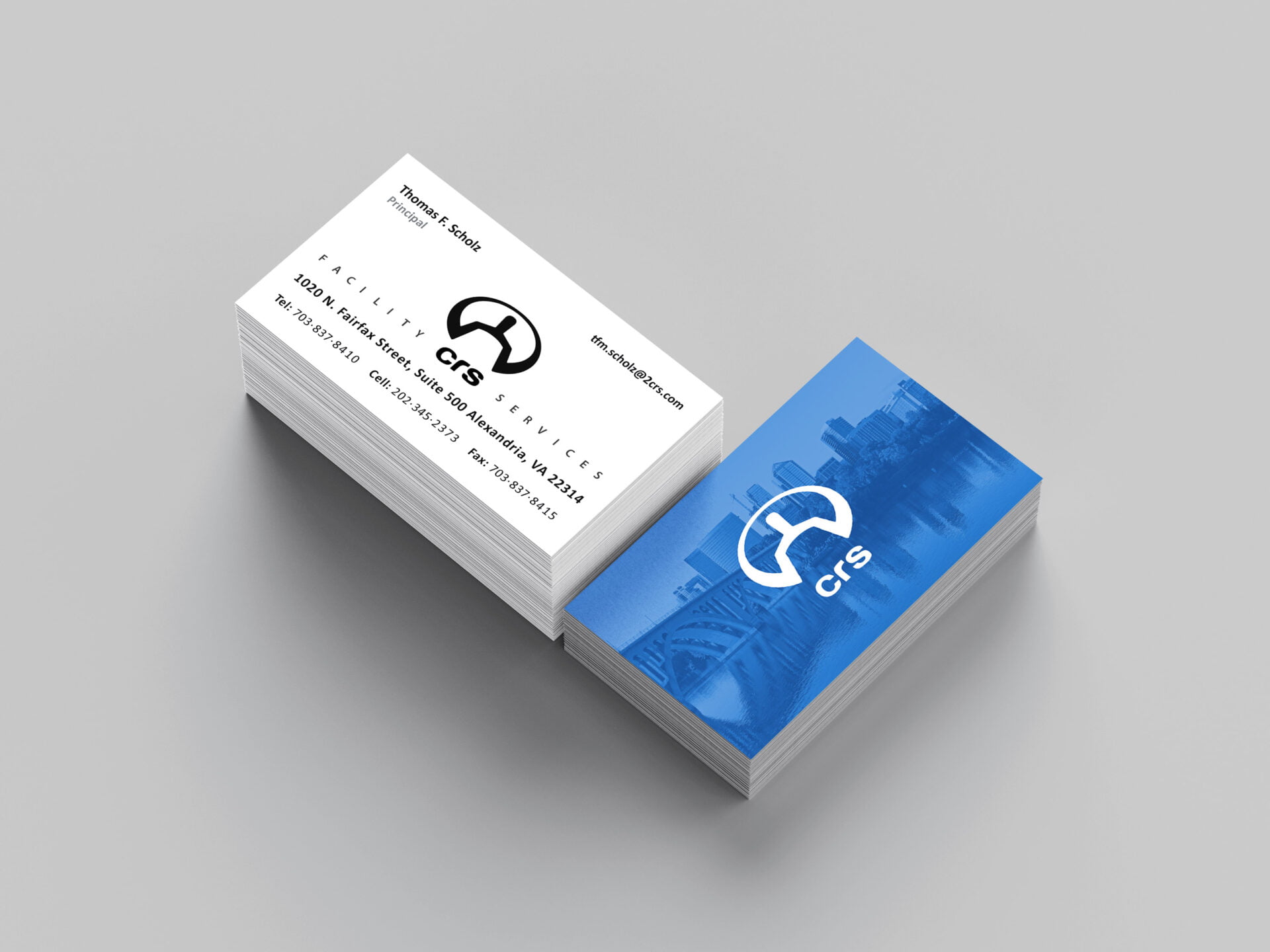 Business Cards