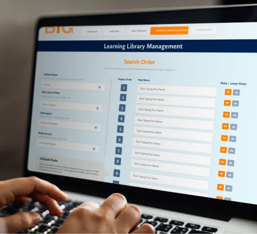 custom software solutions